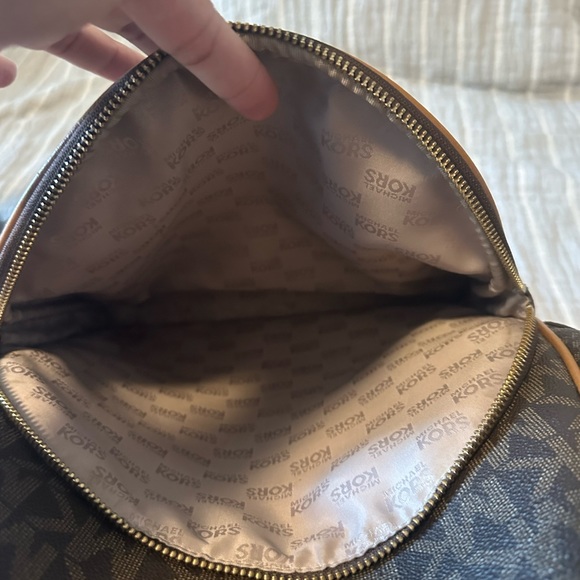 Michael Kors backpack - Picture 5 of 5